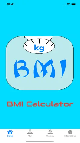 Game screenshot BMI mod apk