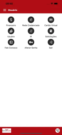 Game screenshot DentalMaster Associado apk