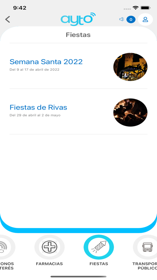 #6. Ejea Informa (iOS) 由: QueLinka