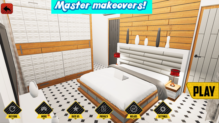 Dream House Games Home Design