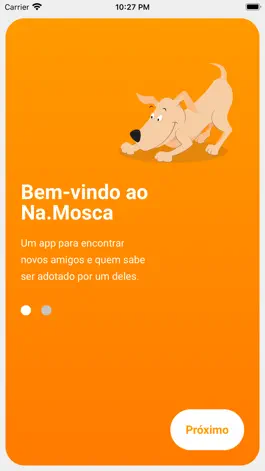 Game screenshot Na.Mosca mod apk