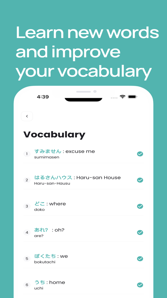 #5. Owlingo - Language Learning (iOS) Podle: Truong Pham Quang