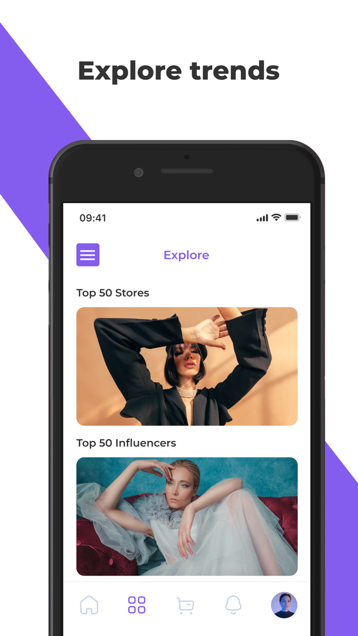 AVA Setail Create Experiences