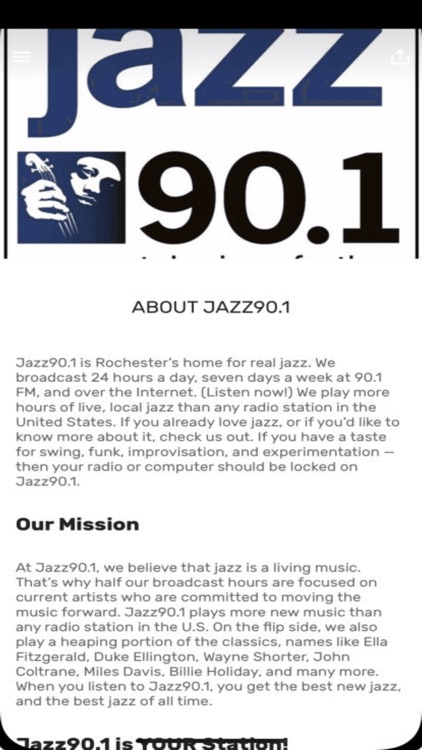 Jazz90.1