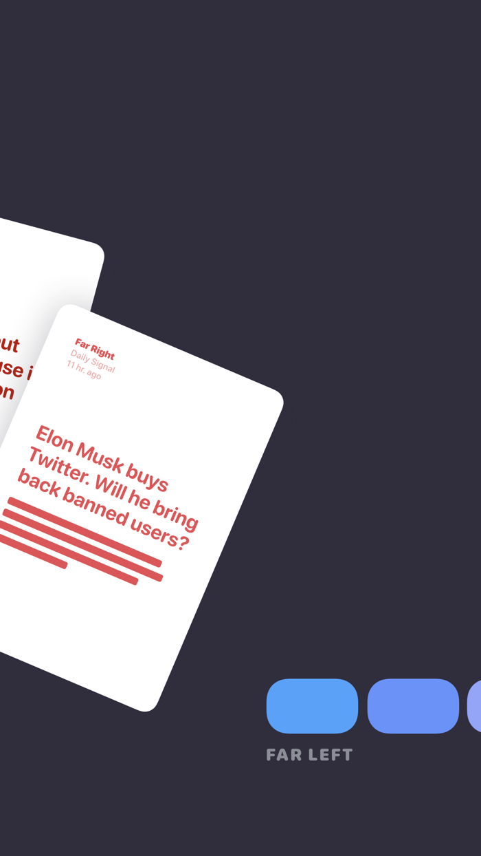 Xray News Pop your bubble