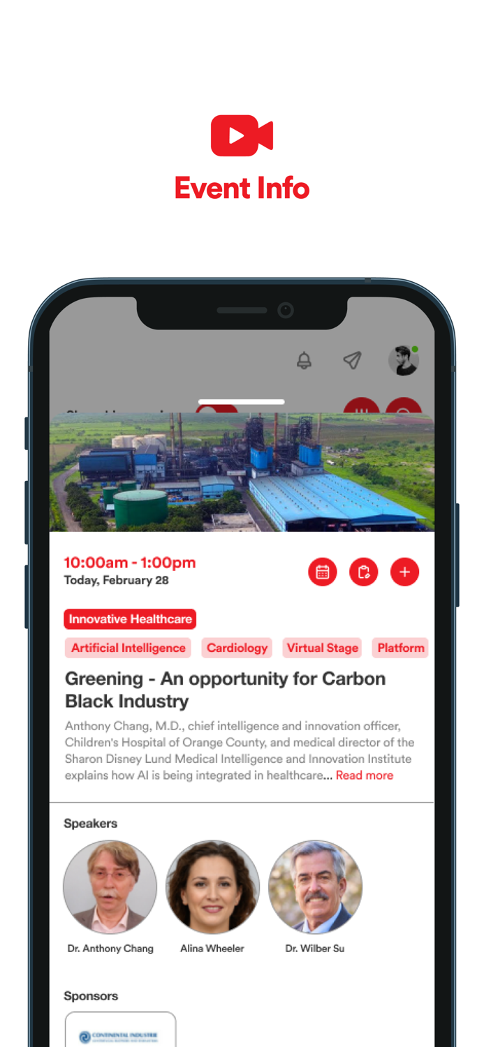 Seed World Group Events