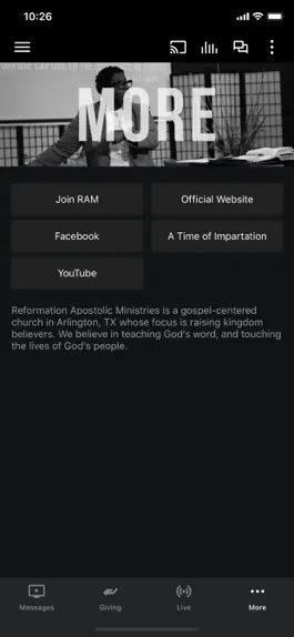 Game screenshot Reformation AM hack