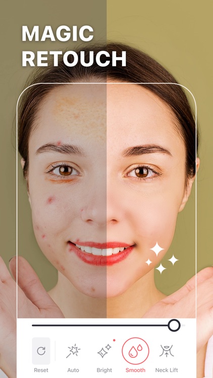 Selfie Beauty Camera by TINT