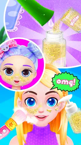 Game screenshot Cool Beauty Hacks apk