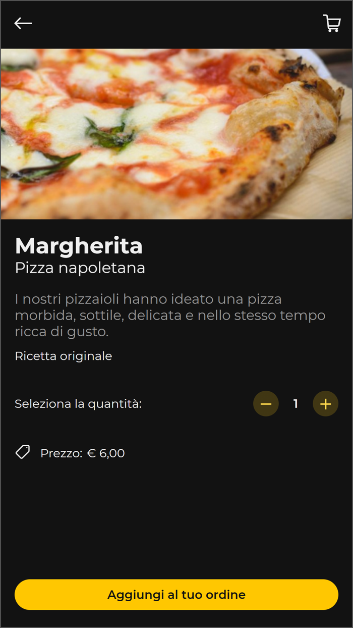 Porto Recanati a Domicilio