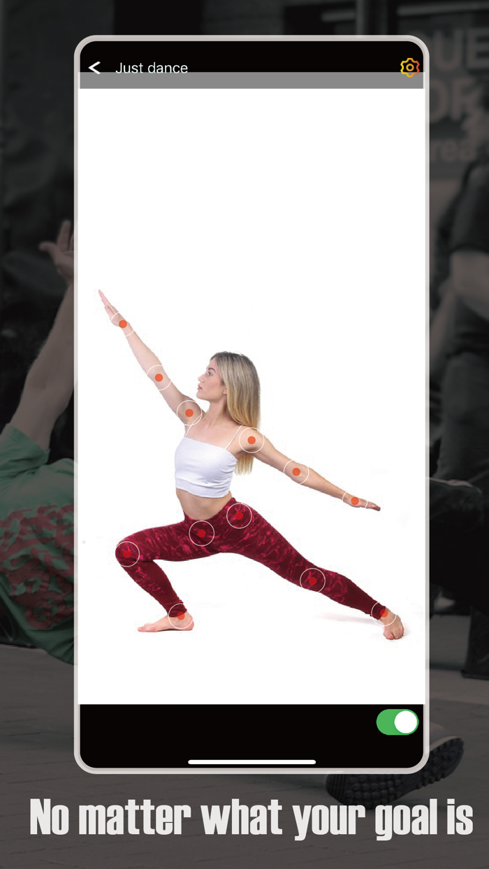 Morld -every movement in world