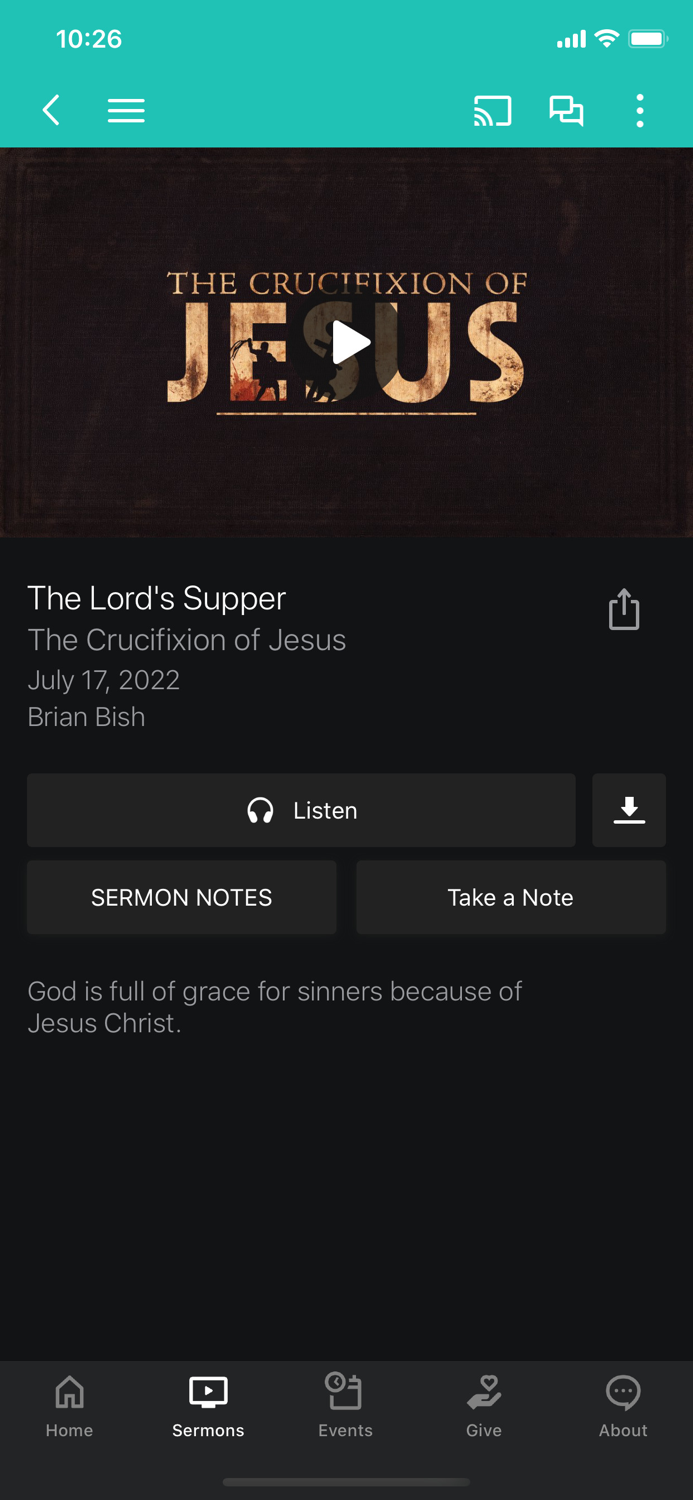 Hope Fellowship Lake Jackson