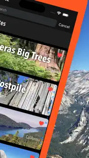 yosemite pocket maps problems & solutions and troubleshooting guide - 4