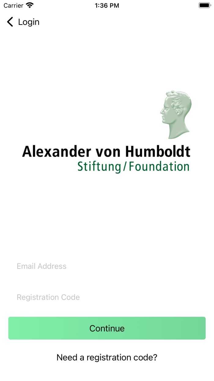 AvH Network Meeting 2022