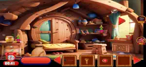 Escape Room - Mystery Town screenshot #7 for iPhone