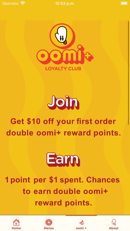 oomi App screenshot-7