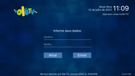 Game screenshot Olé TV apk