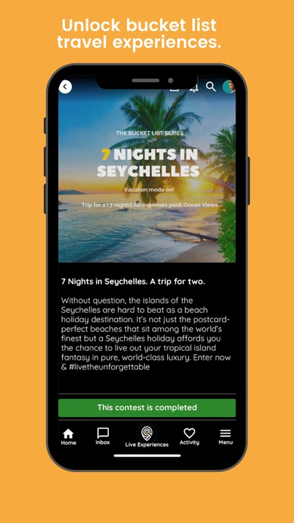 Epic-Contests screenshot-3