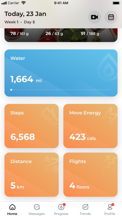 Shred 6 screenshot-4