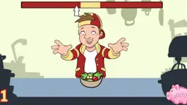 Game screenshot Bones Junior apk