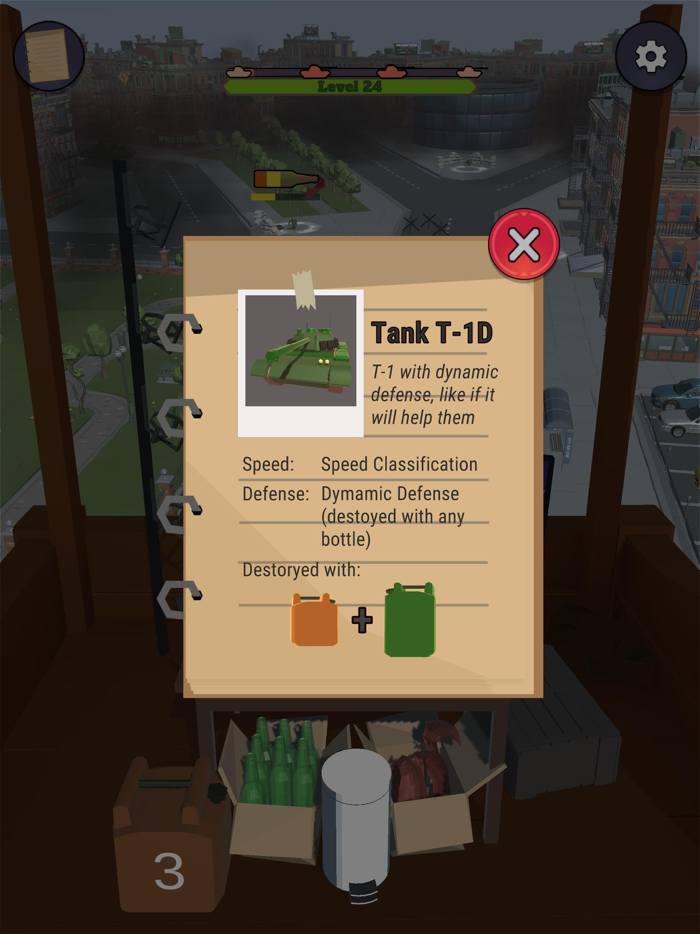 Territorial Defense The Game