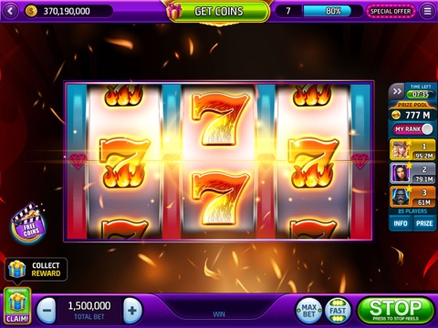 Quick Casino Slots カジノスロットのおすすめ画像3