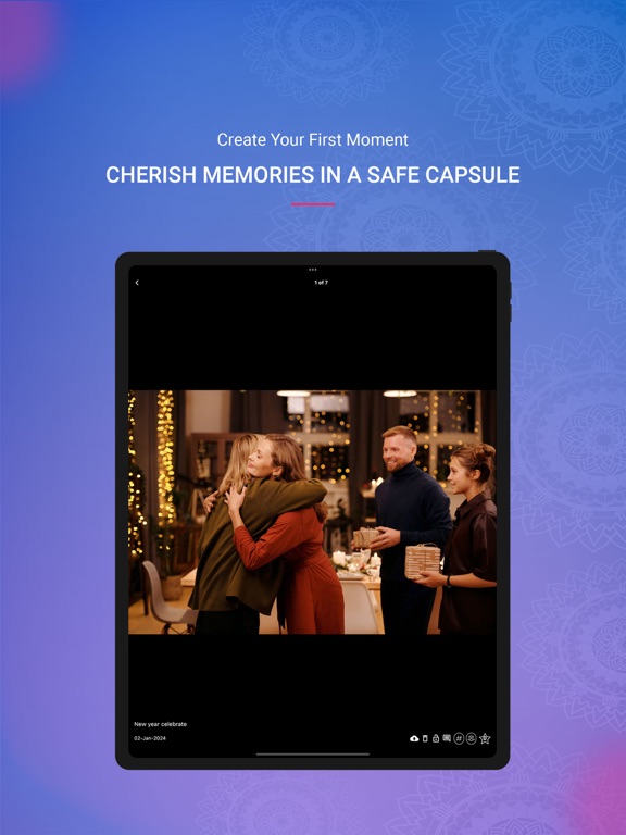 Mytrilo - The Memory organizer