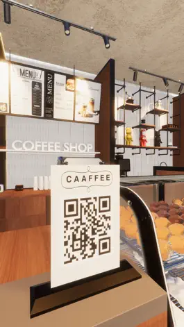 Game screenshot EscapeGame CoffeeShop hack