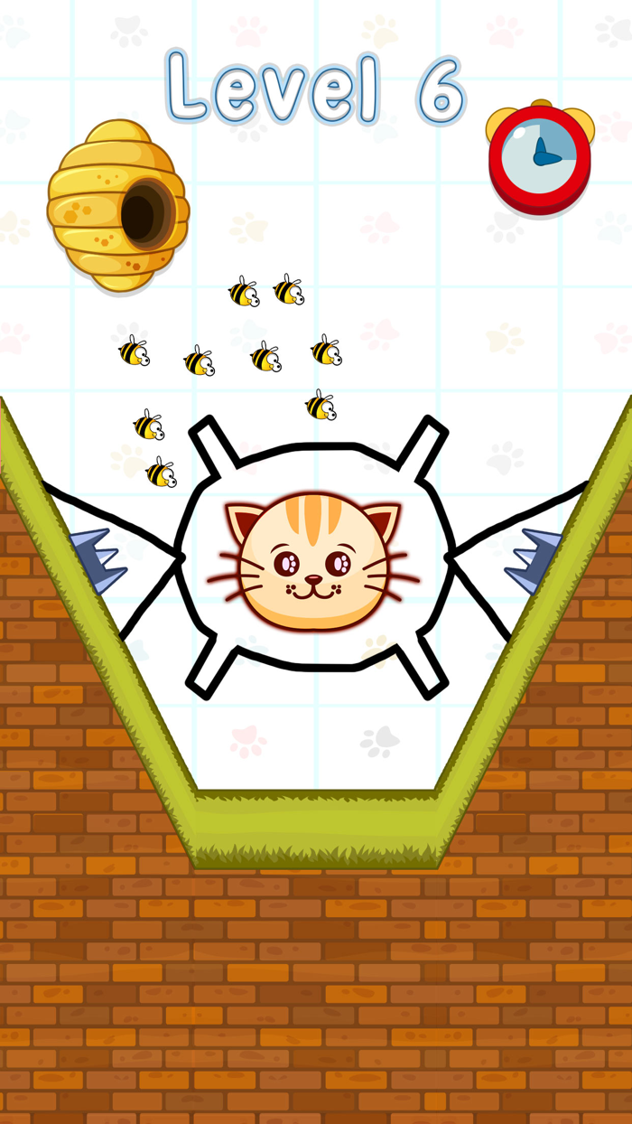 Draw To Save the Pet Rescue