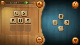Game screenshot Word connection brain game mod apk