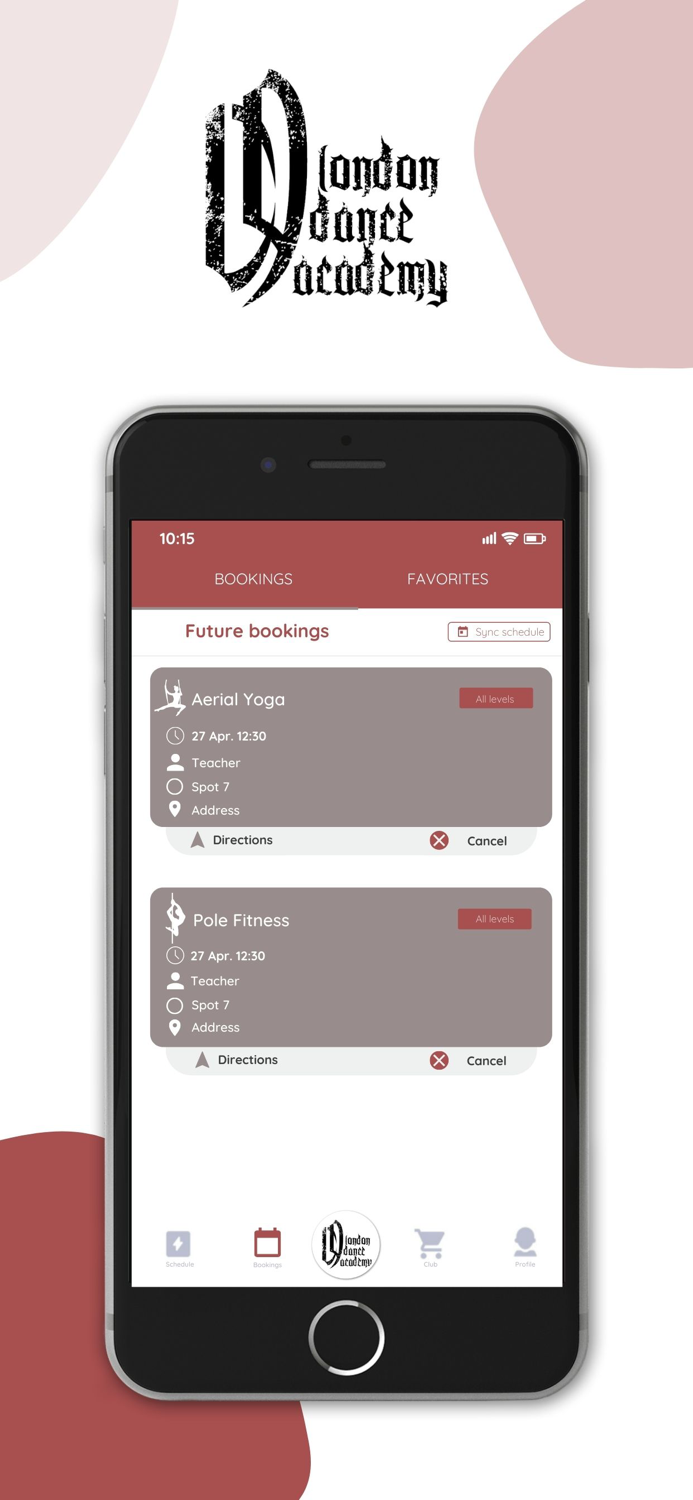 London Dance Academy