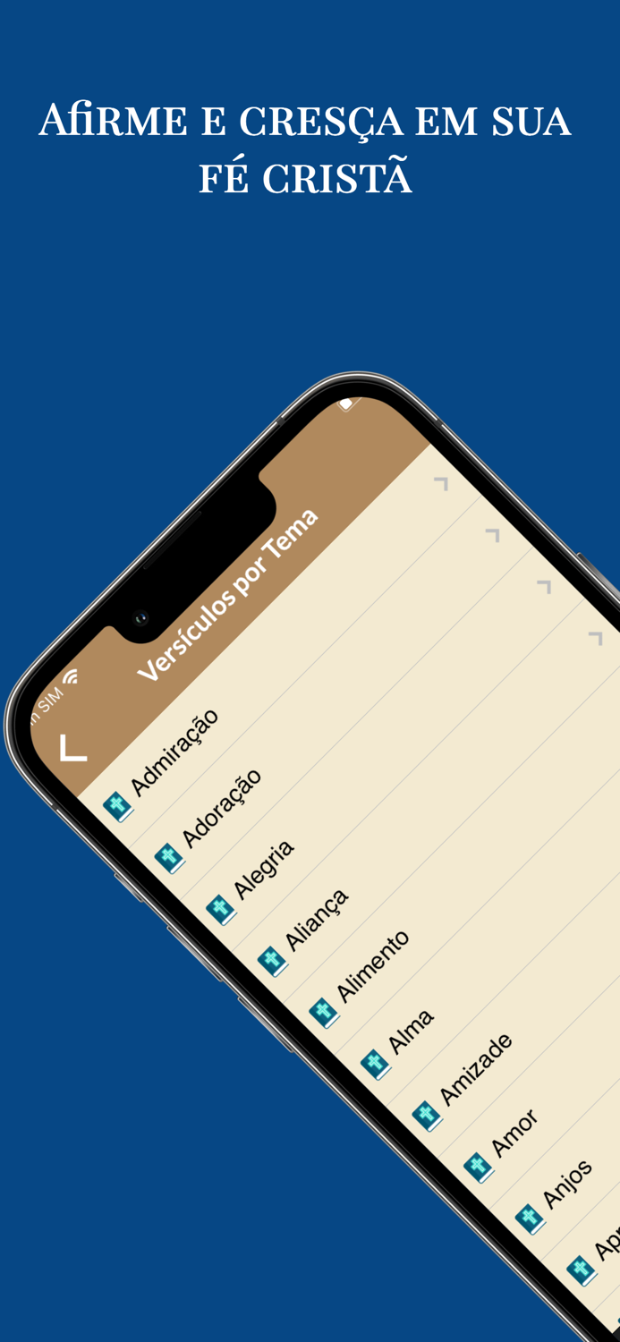 Perguntas Respostas da Bíblia