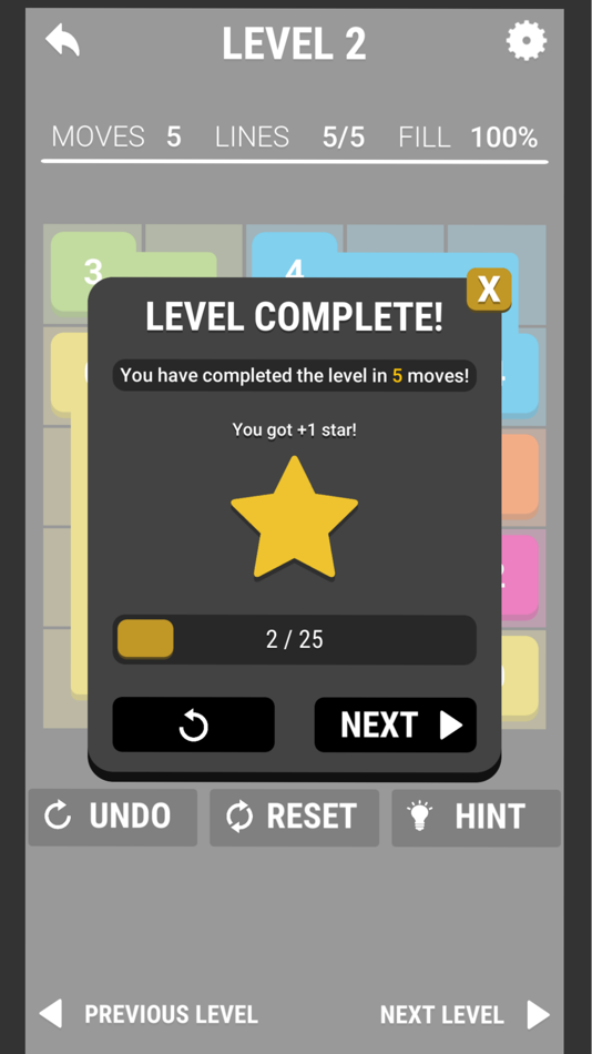 #6. LINK10 (iOS) Podle: Yellow Riders