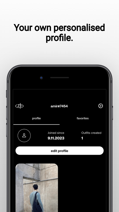 Jumirr Screenshot