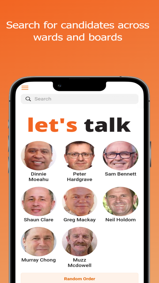 #1. Let's Talk (iOS) 由: Deliver Possible Ltd