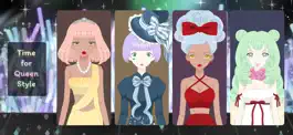 Game screenshot idoLiv Debut fashion Idol life hack
