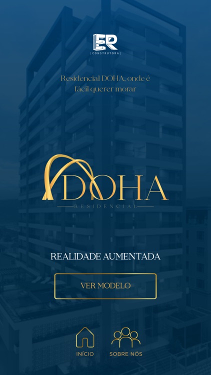 Doha RA
