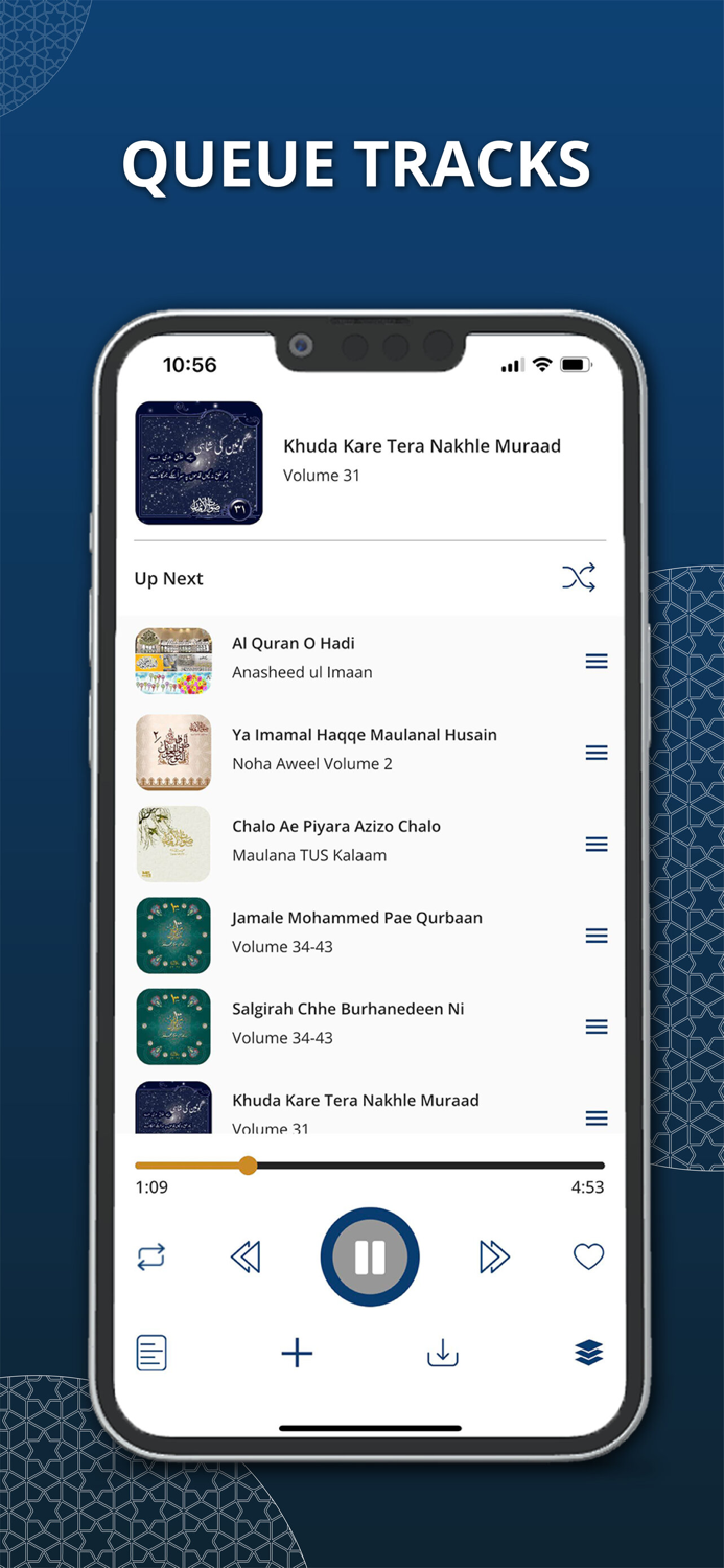 Sautuliman - صوت الايمان