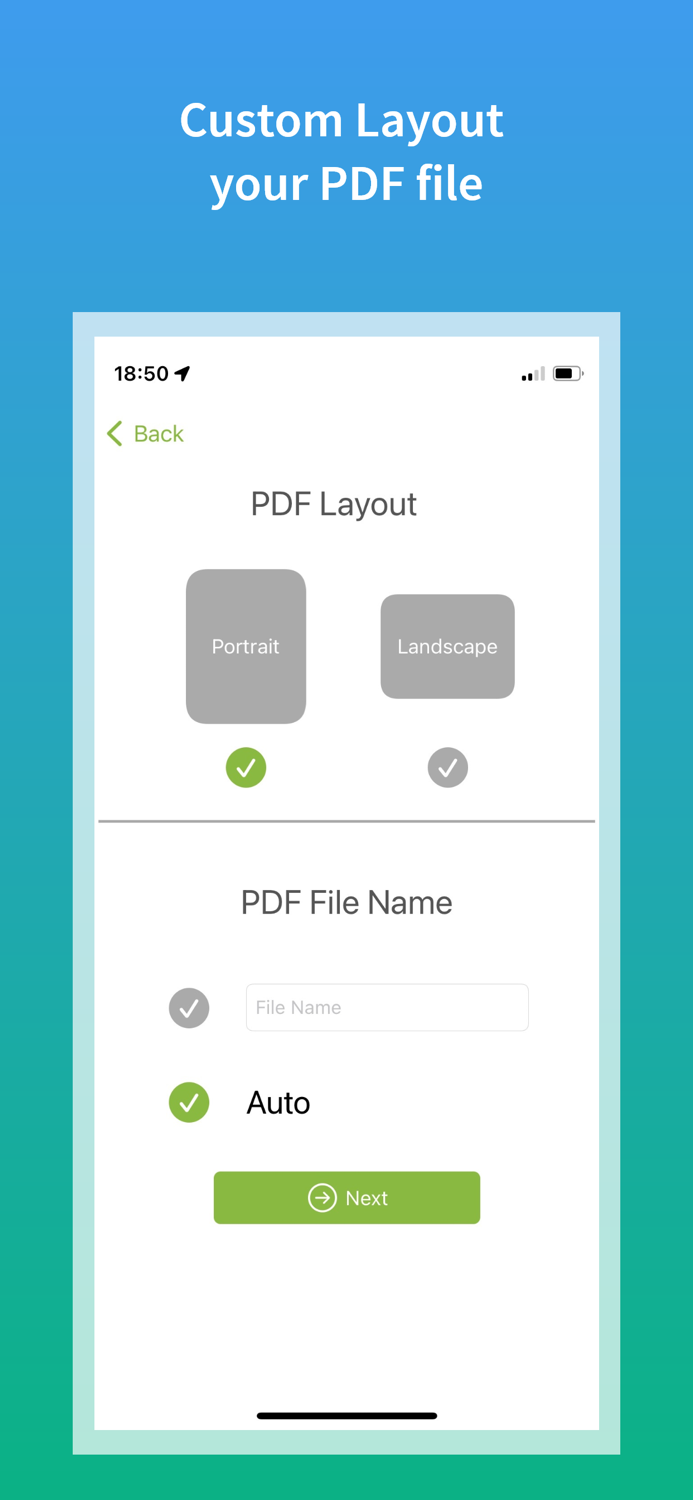 Photos to PDF Converter Pro