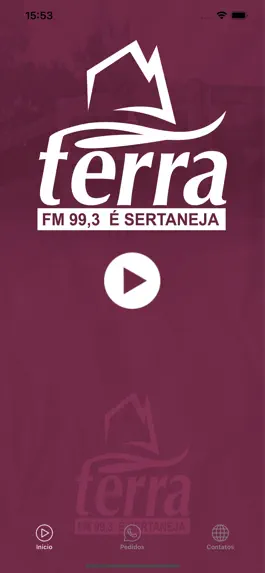 Game screenshot Terra FM 99,3 mod apk