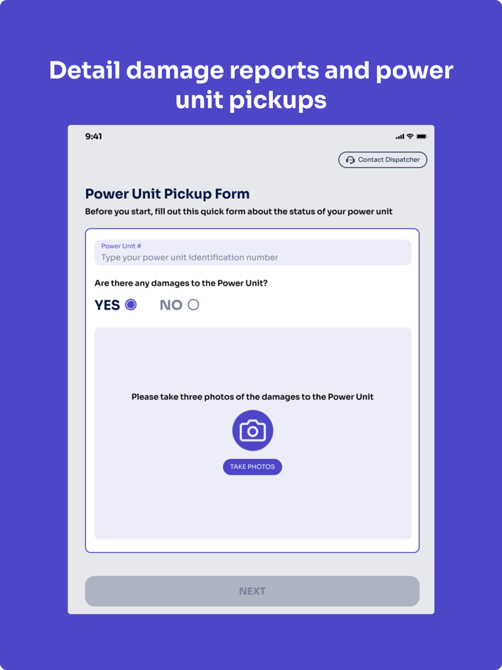 #3. TruckGo Companion (iOS) 由: Relay Product Collective LLC