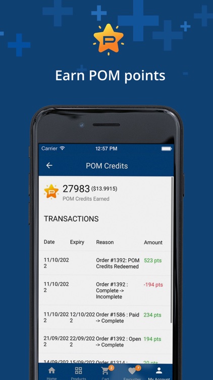 POM Marketplace screenshot-5