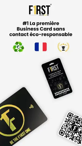 Game screenshot F1RSTCARD mod apk