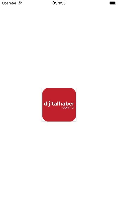 Dijital Haber