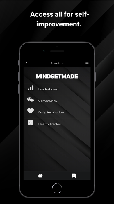 MindsetMade Screenshot