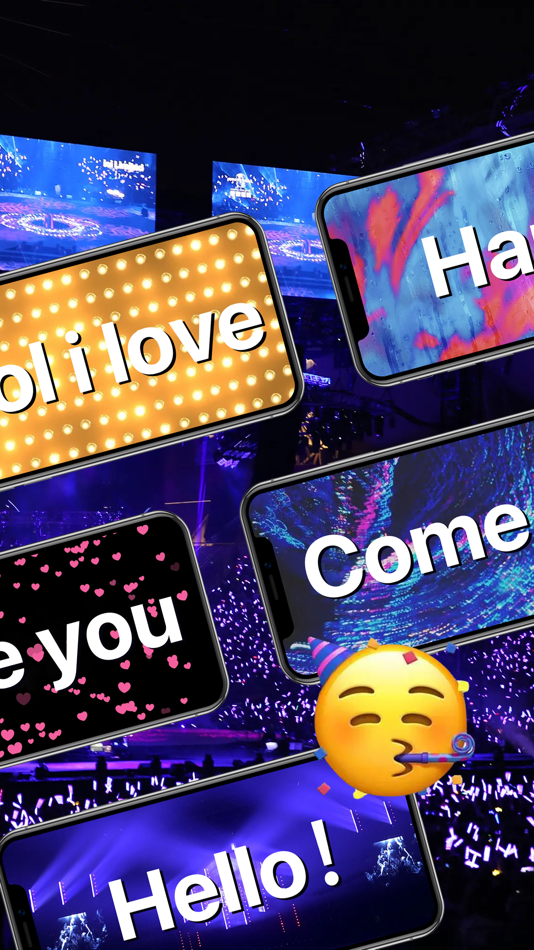 #2. LED Banner - Marquee Display (iOS) 由: INIS LLC
