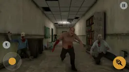Game screenshot Zombie Survival Hunting Games mod apk