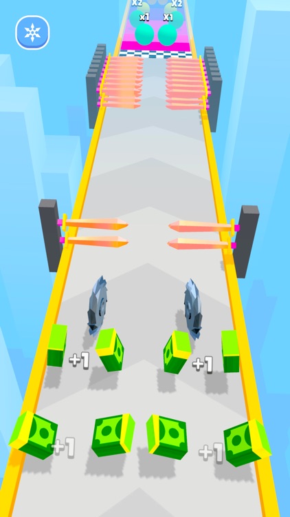 Double Slice screenshot-4