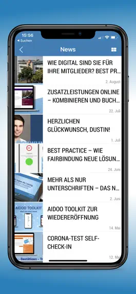 Game screenshot Aidoo Software GmbH apk