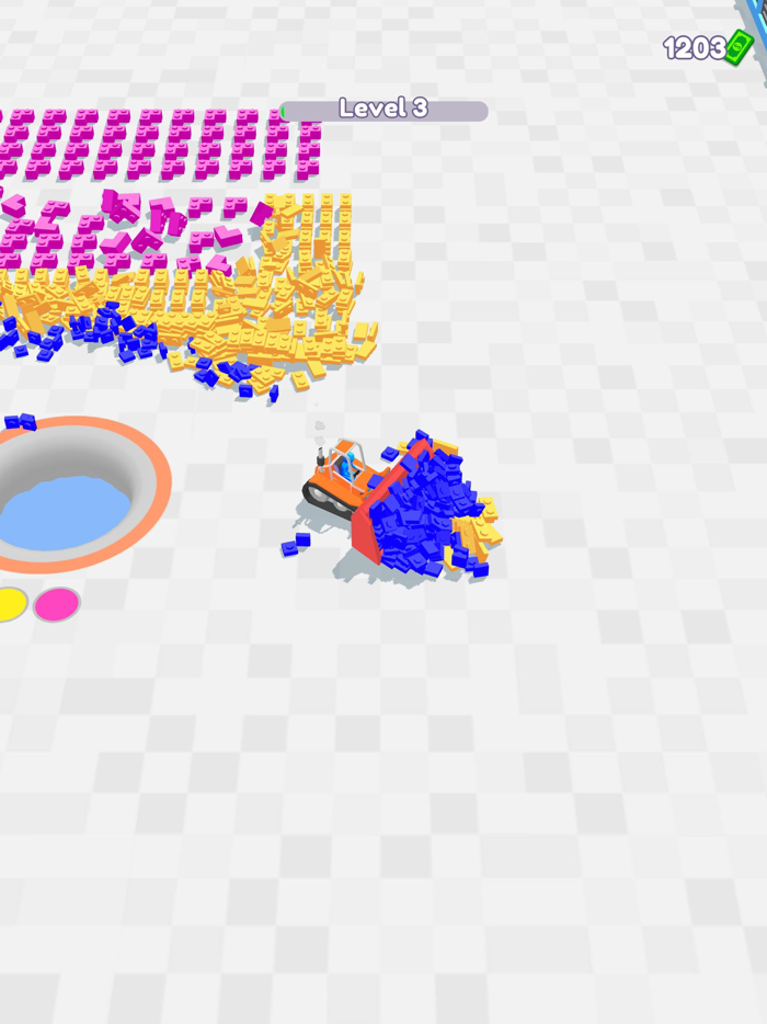 Paint Factory Mix the Color